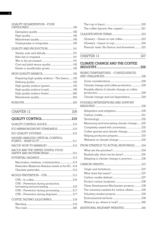 Coffee guide-2012