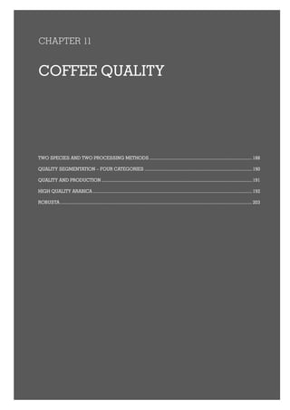 Coffee guide-2012