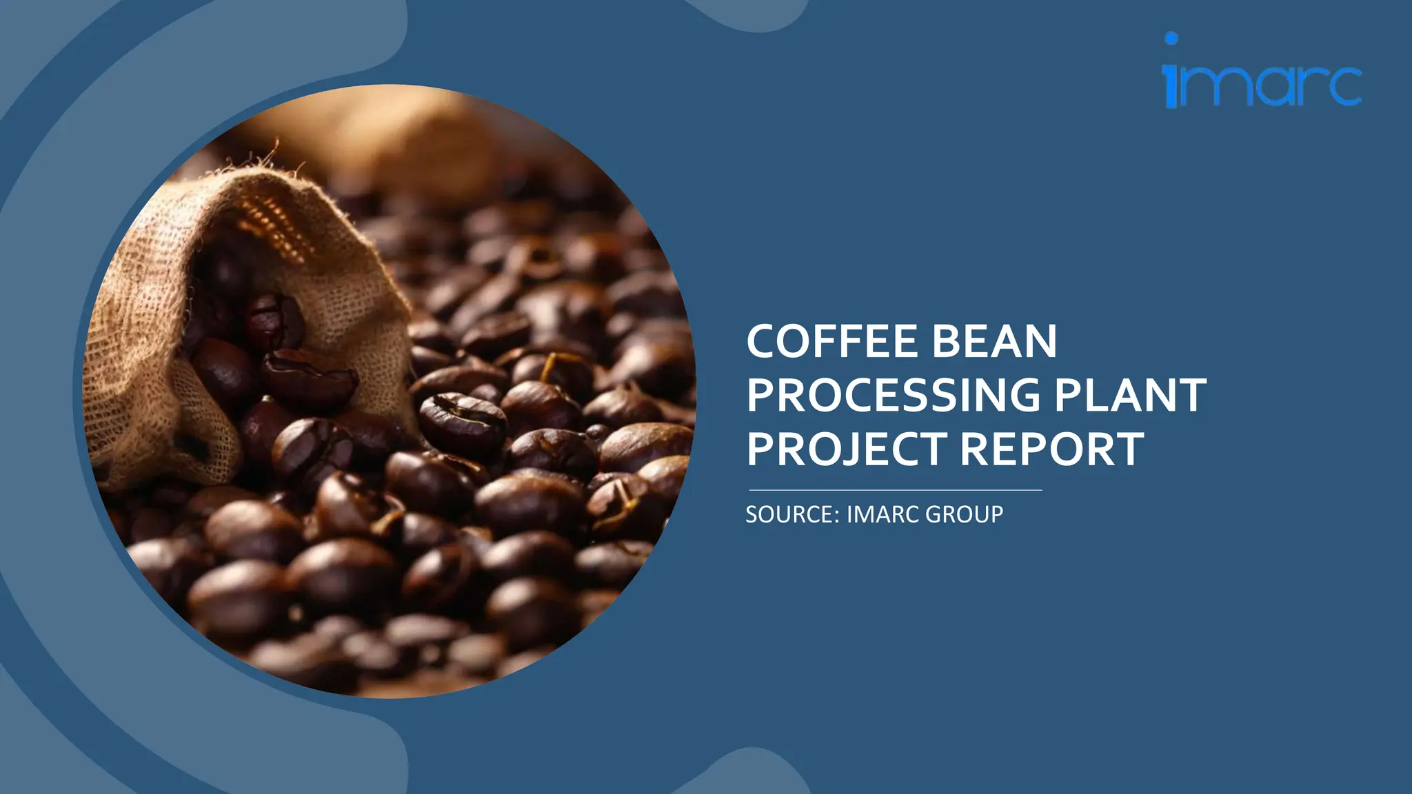 Coffee Bean Processing Plant Project Report.pptx