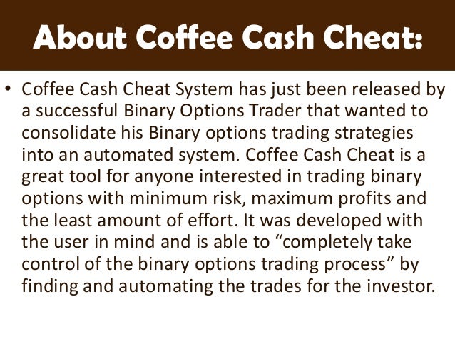 Option trading leverage