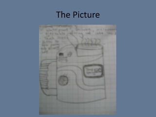 The Picture
 