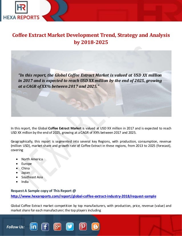us coffee price