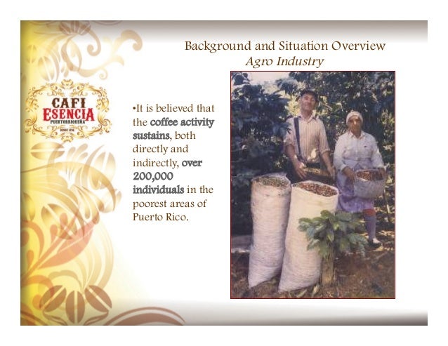 current situation of the coffee industry 11062007 economic development the problem with fair trade coffee fair trade-certified coffee is growing in consumer familiarity and sales, but strict. current situation of the coffee industry 11062007 economic development the problem with fair trade coffee fair trade-certified coffee is growing in consumer familiarity and sales, but strict.