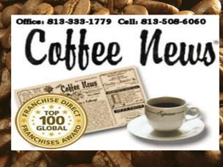 Coffee News 