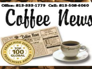 Coffee News 