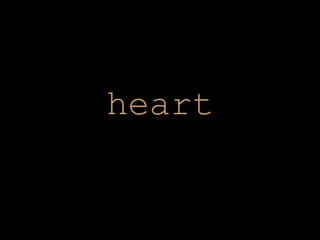 heart 