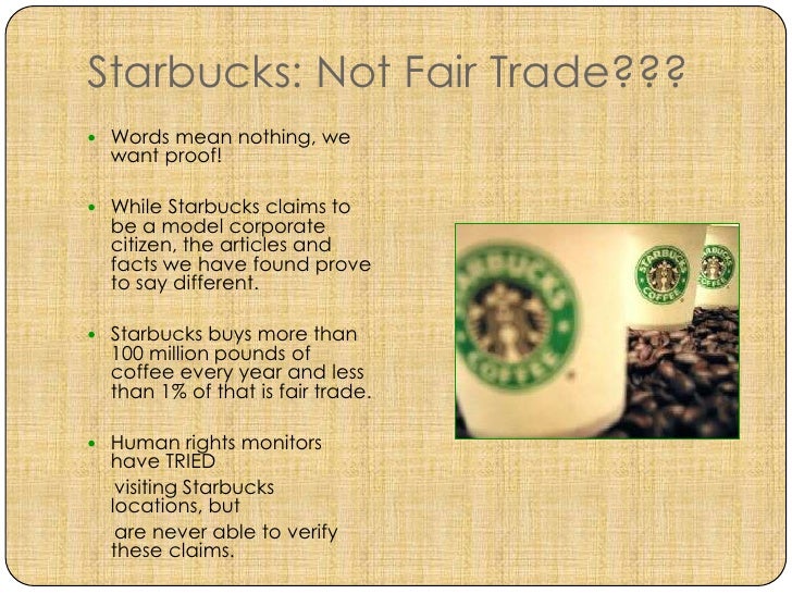 Coffee powerpoint