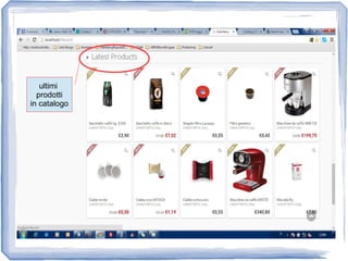ultimi
prodotti
in catalogo
 