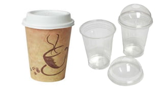 Modern Management - Coffee products