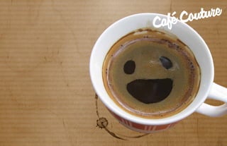 Coffee Project Report S Mo Goltz
