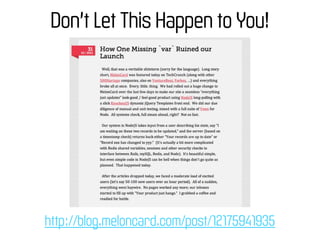 Don’t Let This Happen to You!




http://blog.meloncard.com/post/12175941935
 