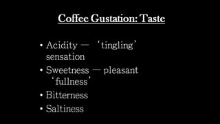 Coffee Sensory Calibration.pptx