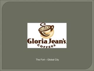 The Fort – Global City 
