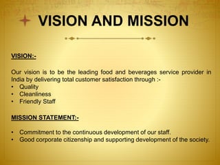 Coffee shop (santosian cafe) | PPT