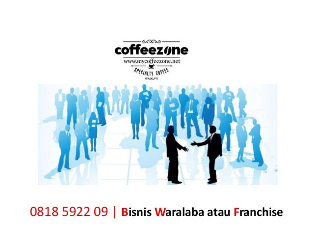 Peluang Investasi Waralaba Adalah Trik