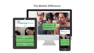 The Mobile Difference
Image Holder
Image Holder
 