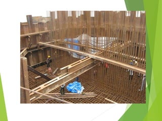 Coffer dam and its type