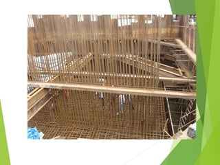 Coffer dam and its type