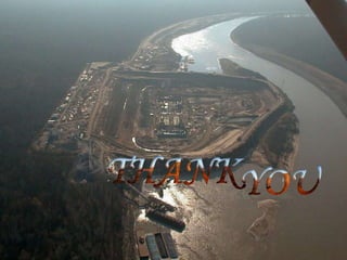 Coffer dam and its type