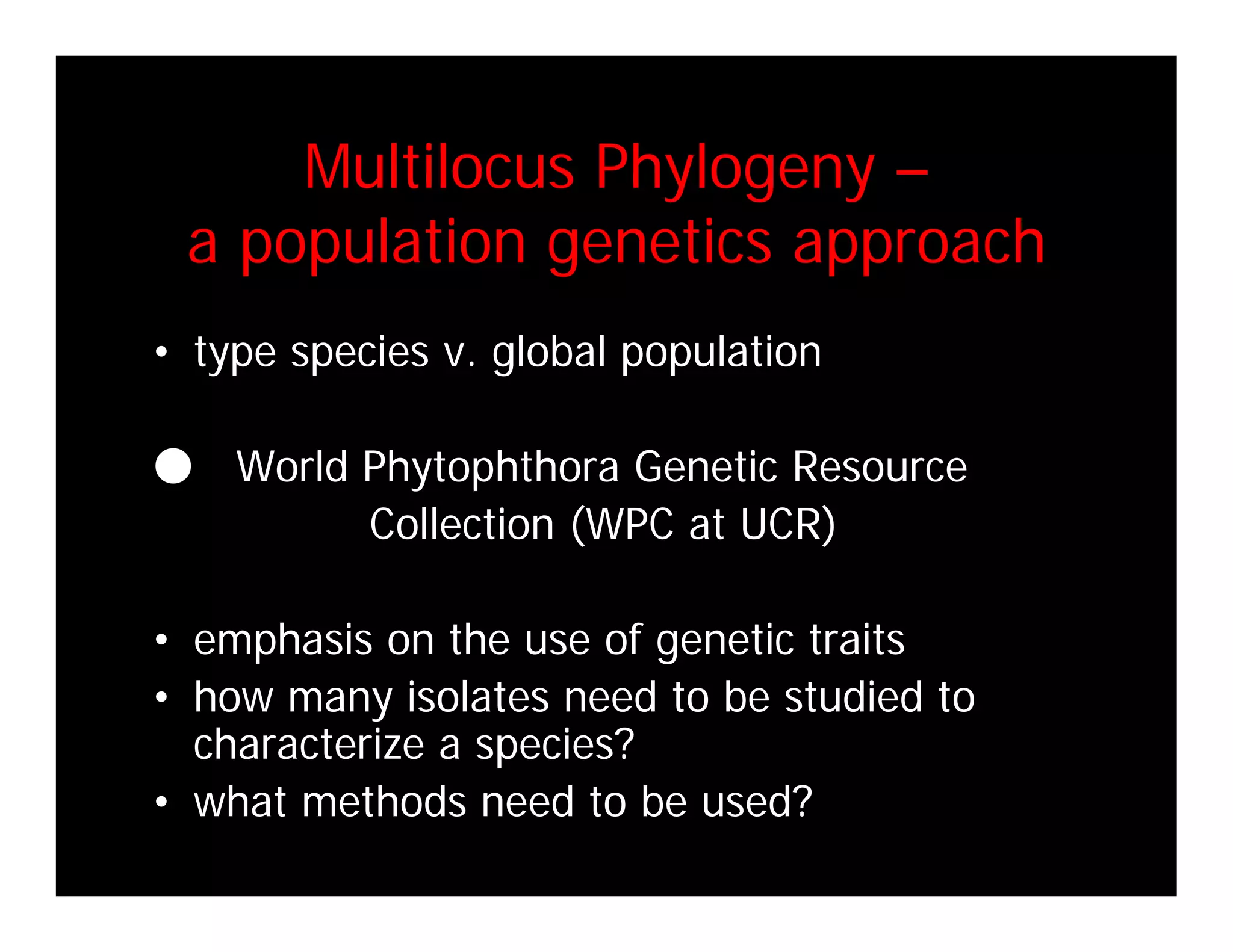 Coffey Fighting Phytophthora 08