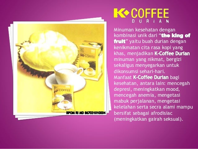 coffee durian kopi duren coffee durian kopi duren