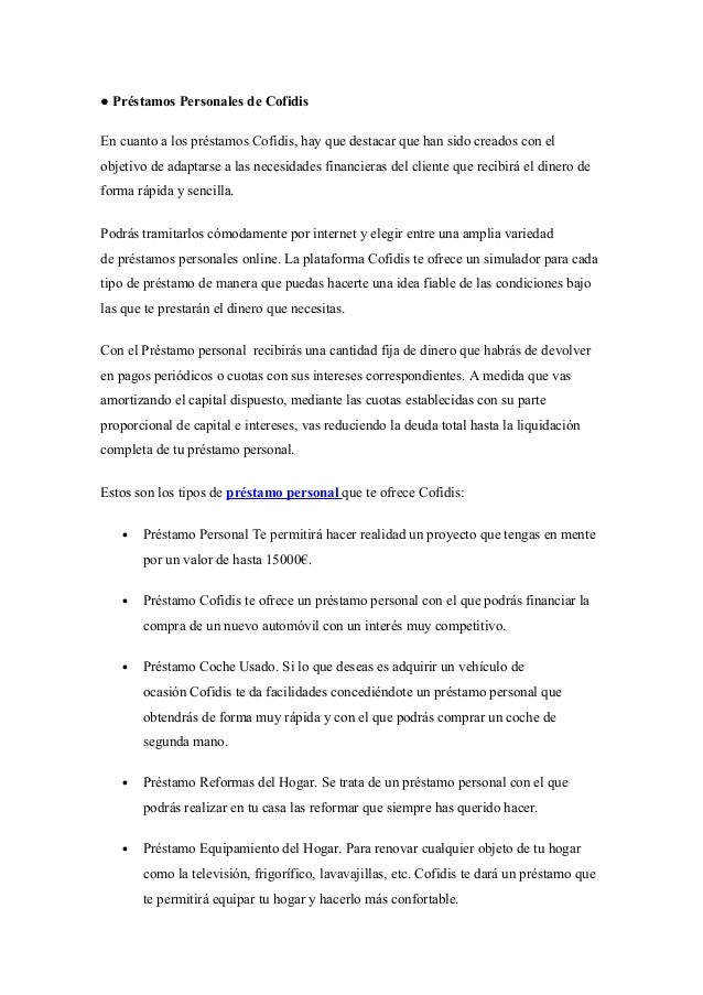 prestamos intimos 30000 eurillos