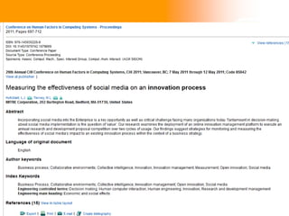 Formation doctorale – 7 février 2012   25
 