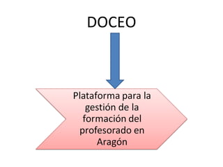 DOCEO
 