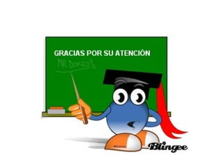 Presentación Seminario COFOs 2013/14