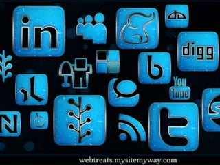 1.- Comunidades de pacientes para pacientes
2.- Comunidades de profesionales para
profesionales
3.- Fuentes de información sobre salud
4.- Redes de Salud
5.- Utilidades para pacientes
6.- Utilidades para profesionales
7.- Utilidades de transferencia del
conocimiento.
8.- Provisión online de servicios de salud
Didac Margaix-Arnal
 