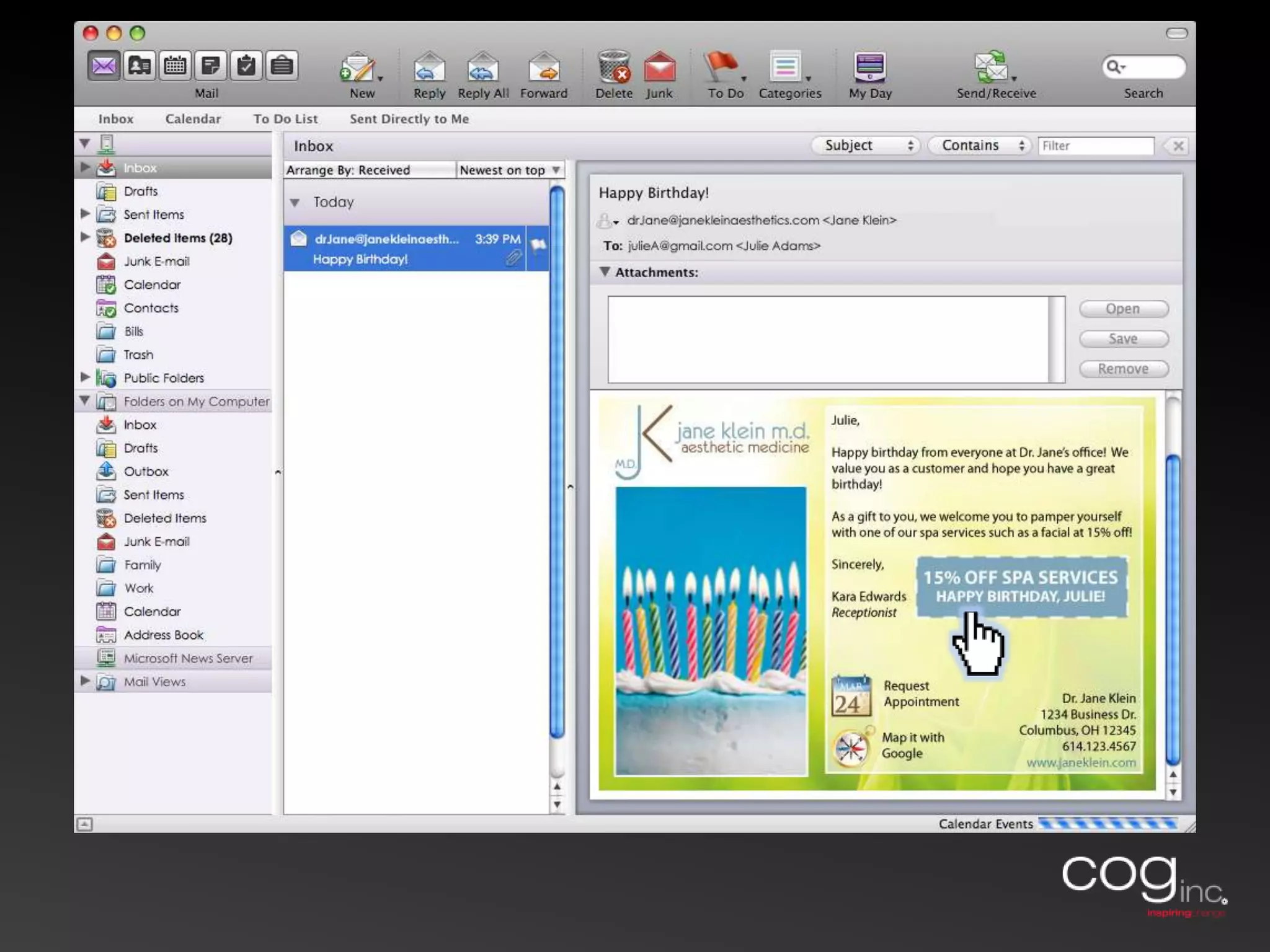 Effective Marketing today has evolved into brand “conversations”