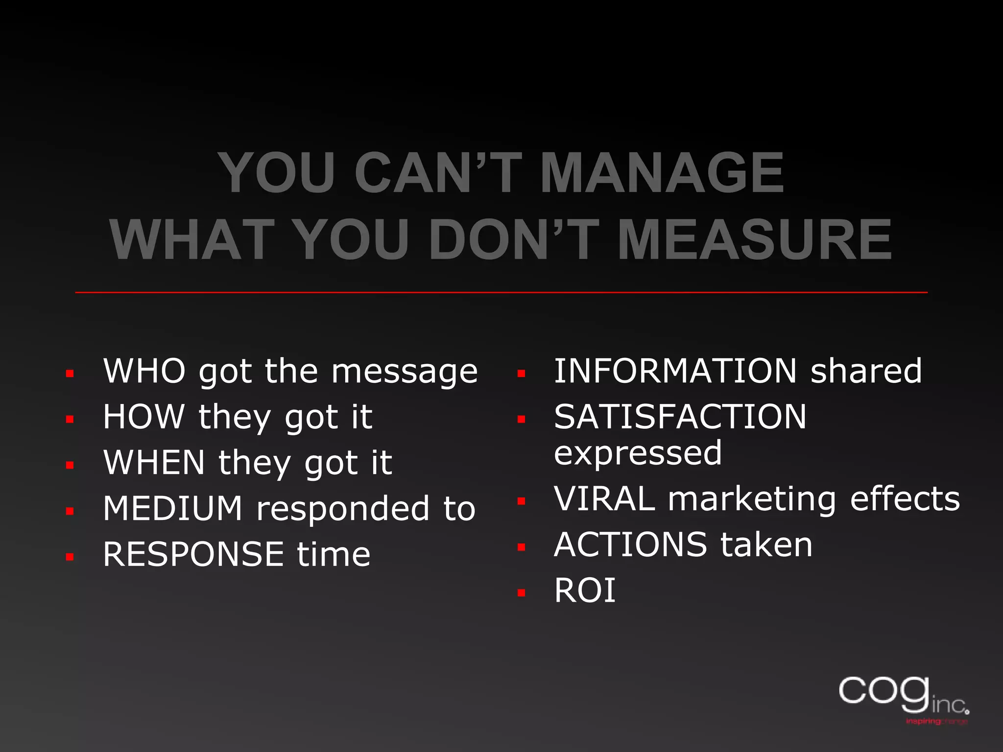 VDE  (Variable Data Email)
