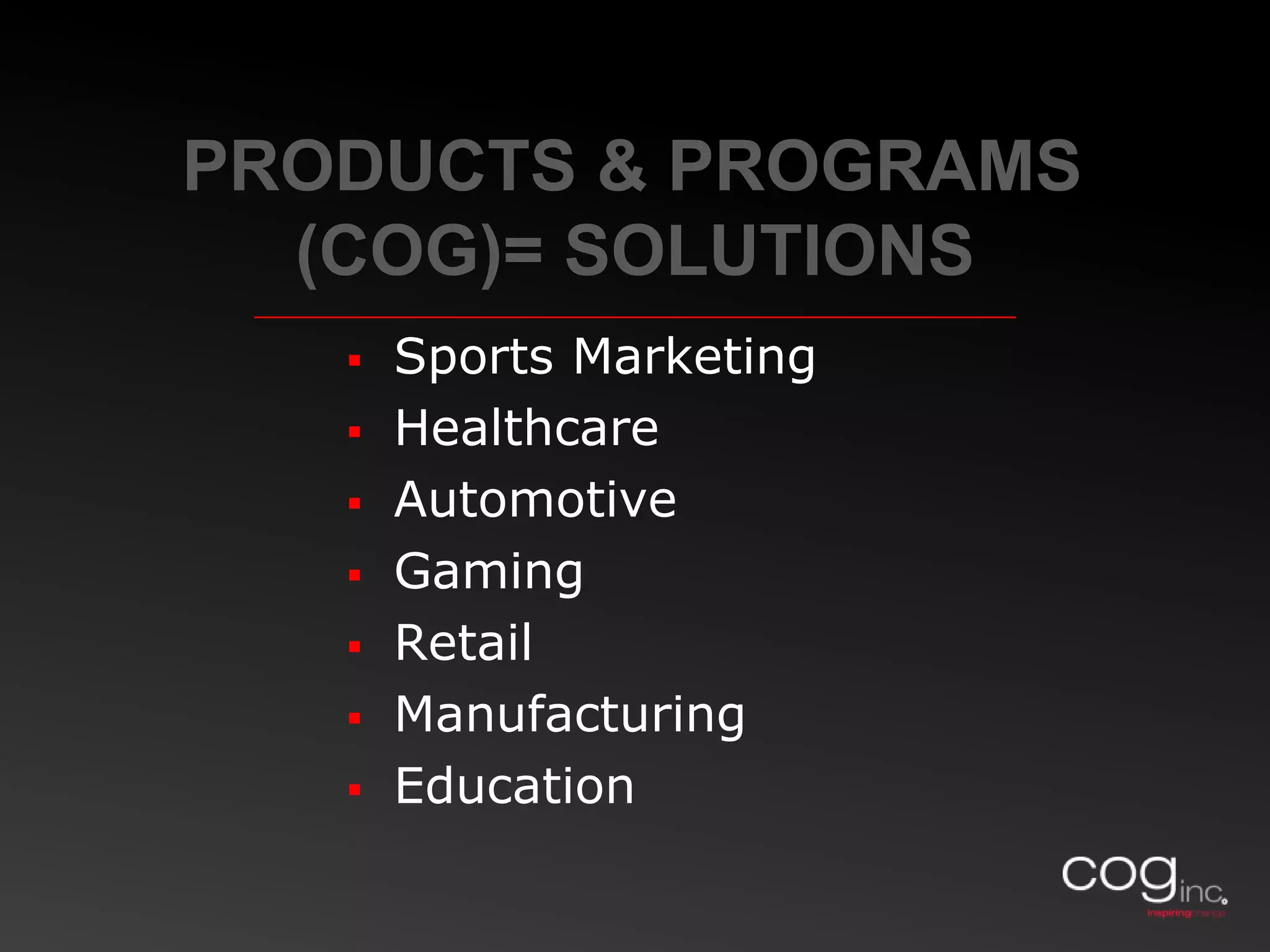 Data Asset Management