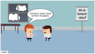 Dual Process Marketing