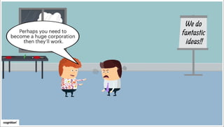 Dual Process Marketing