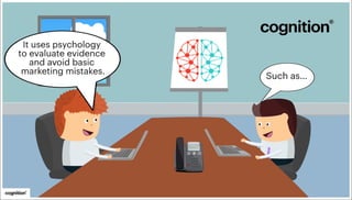 Dual Process Marketing