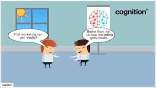 Dual Process Marketing