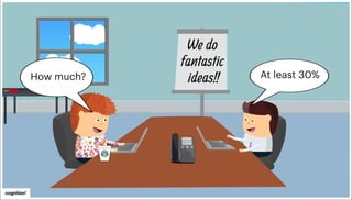 Dual Process Marketing