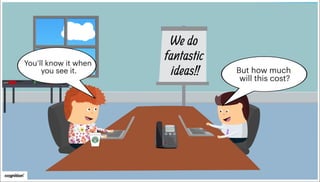 Dual Process Marketing