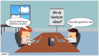 Dual Process Marketing