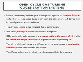 Cogeneration | PDF
