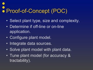 Demand Variability Scenario Data w/
Reference in ()
 