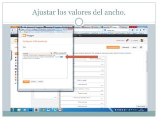 Conseguir el código html en Google Maps | PPTX