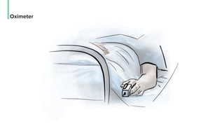 Oximeter
 