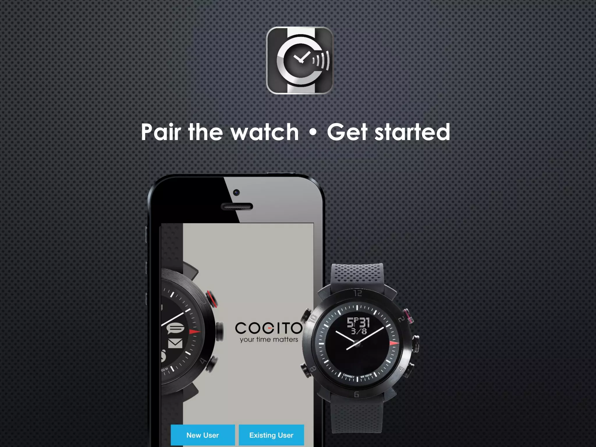 COGITO Classic Tutorial (Android) | PDF