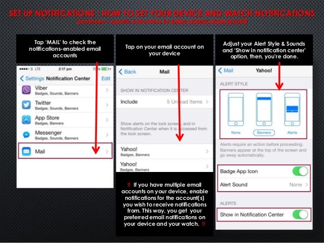 Cogito Classic Tutorial Ios