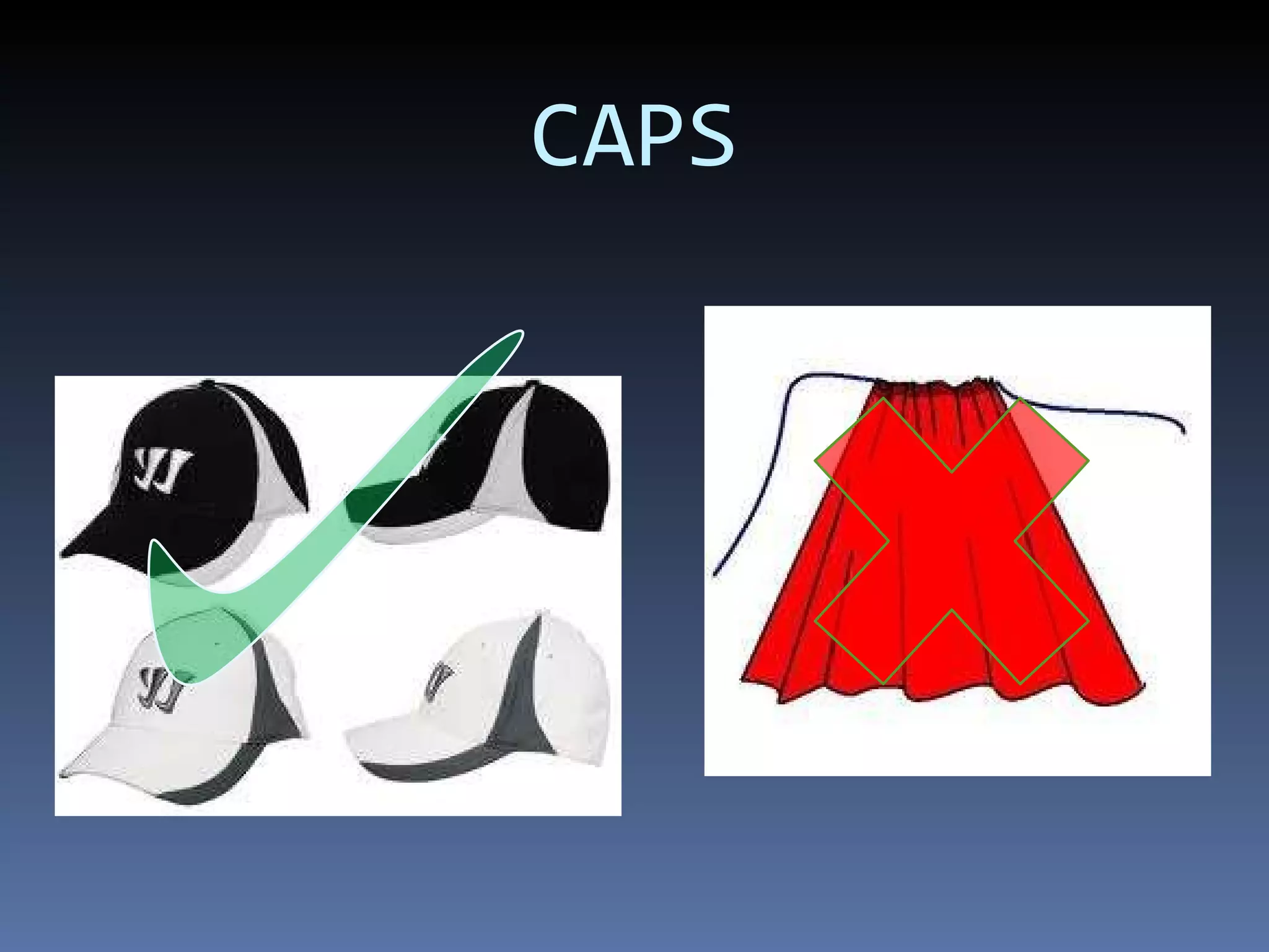 CAPS 