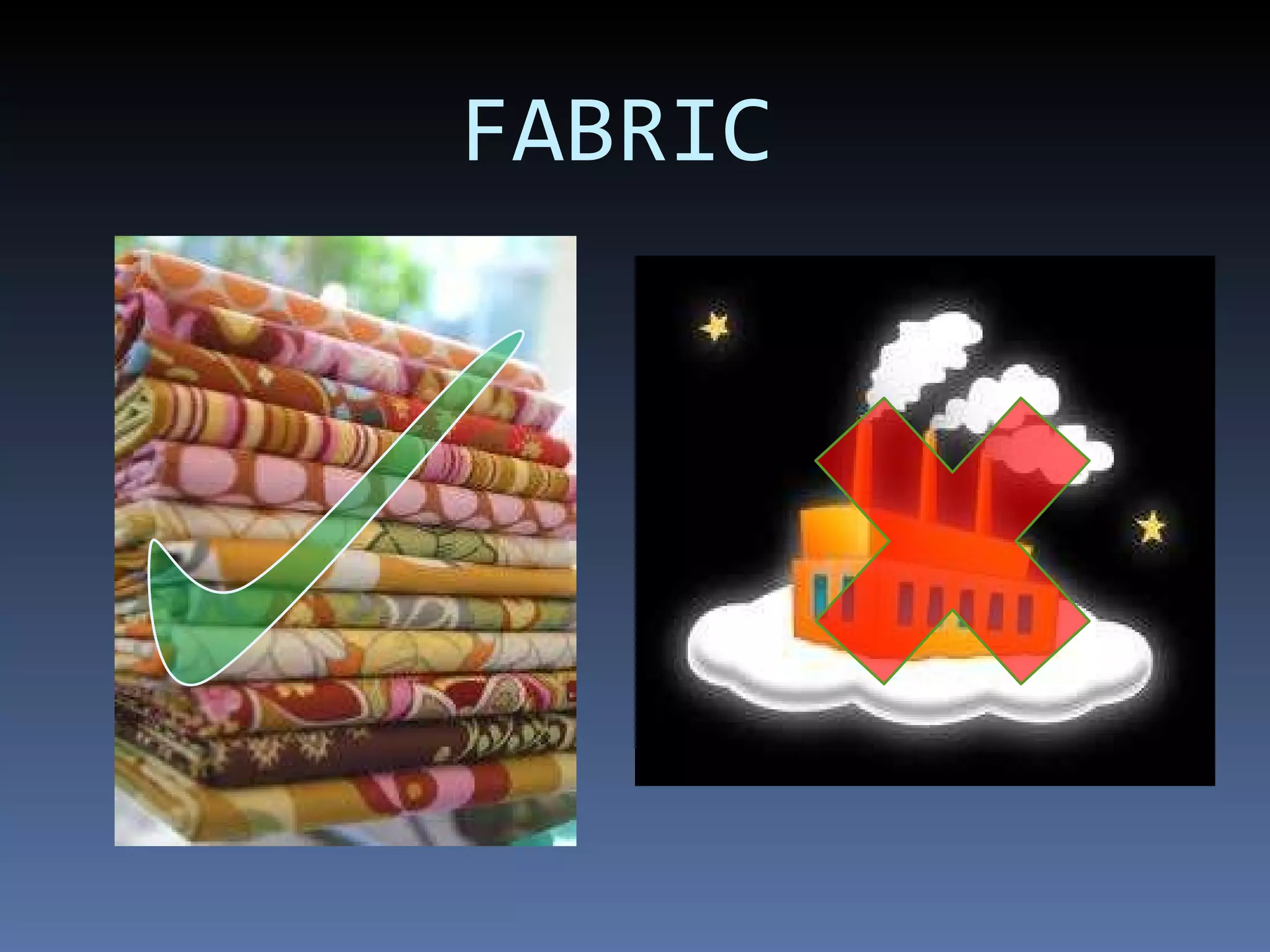 FABRIC 