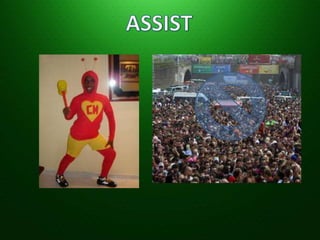 ASSIST