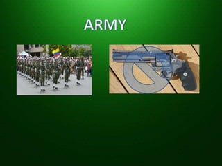 ARMY